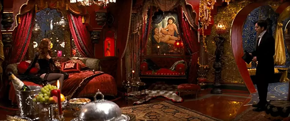 ムーラン・ルージュの画像