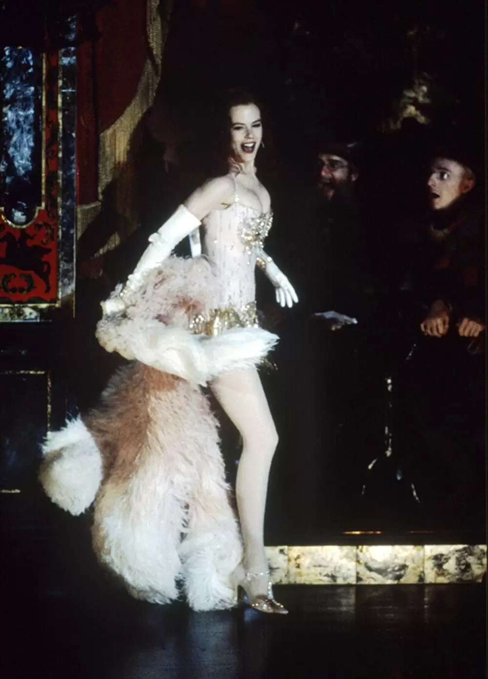 ムーラン・ルージュの画像