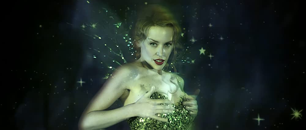 ムーラン・ルージュの画像