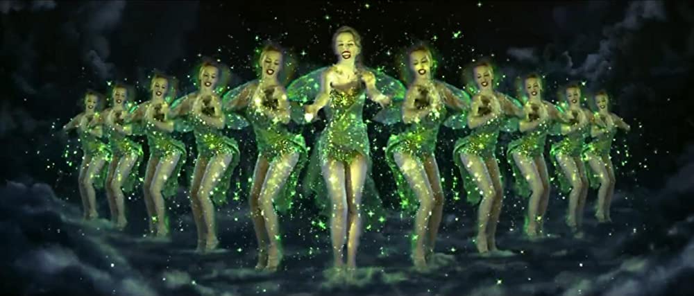 ムーラン・ルージュの画像