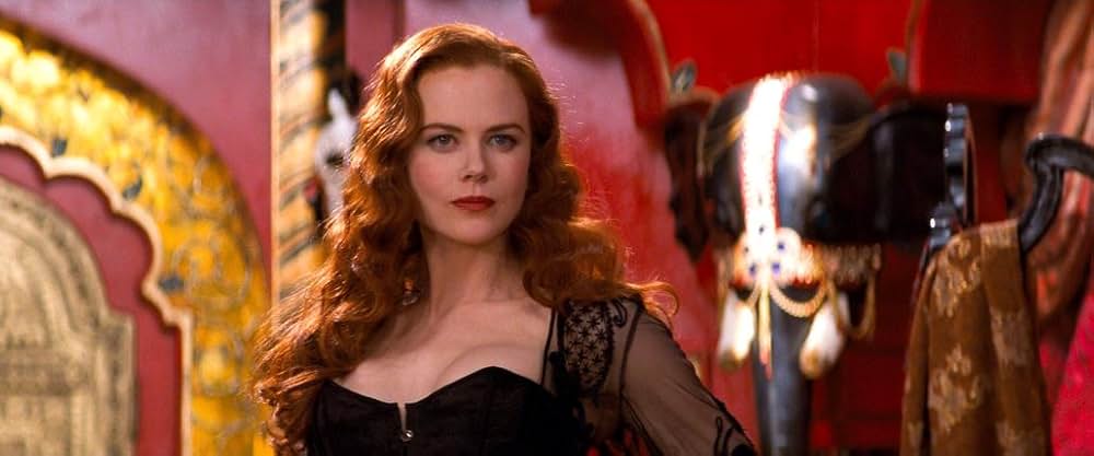 ムーラン・ルージュの画像