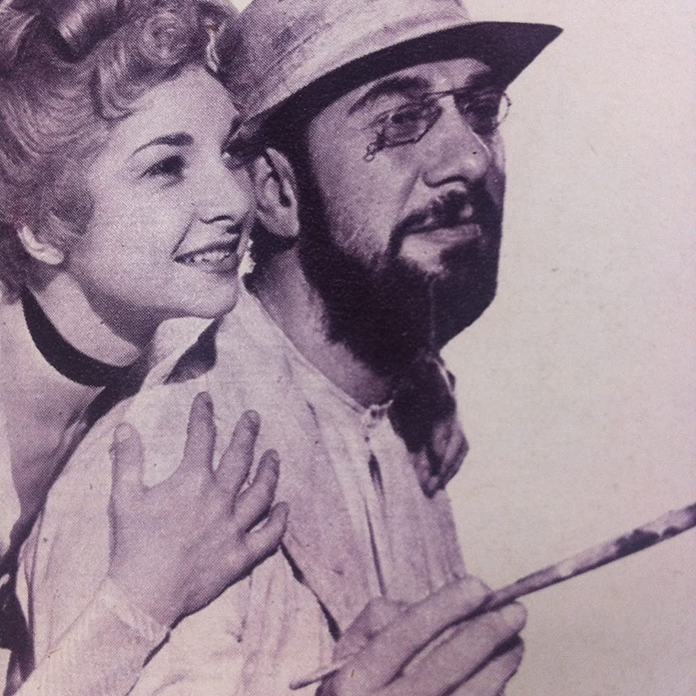 赤い風車の画像