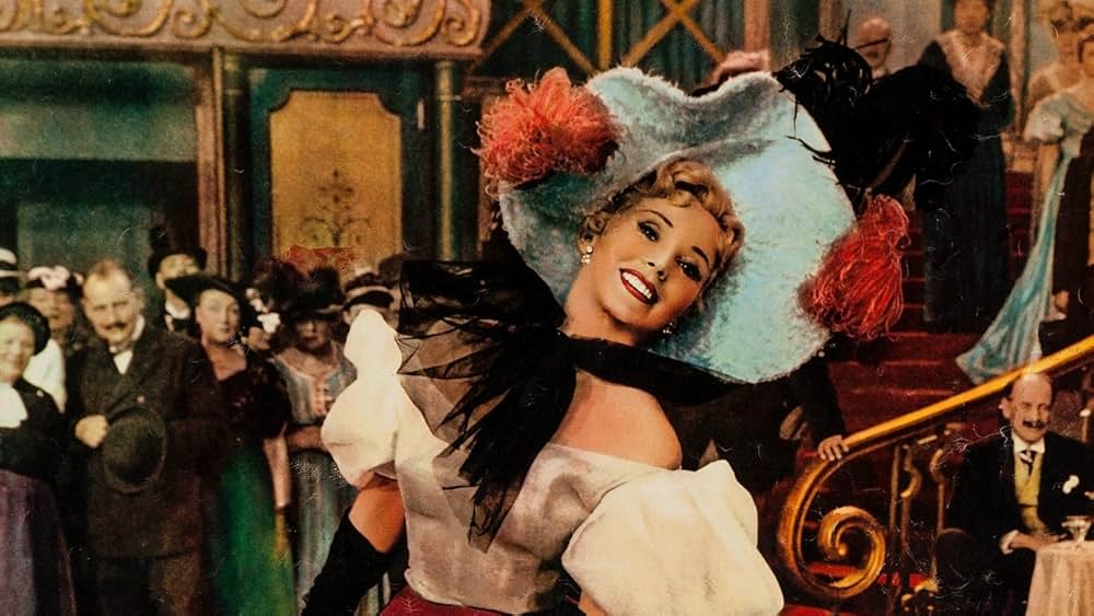 赤い風車の画像