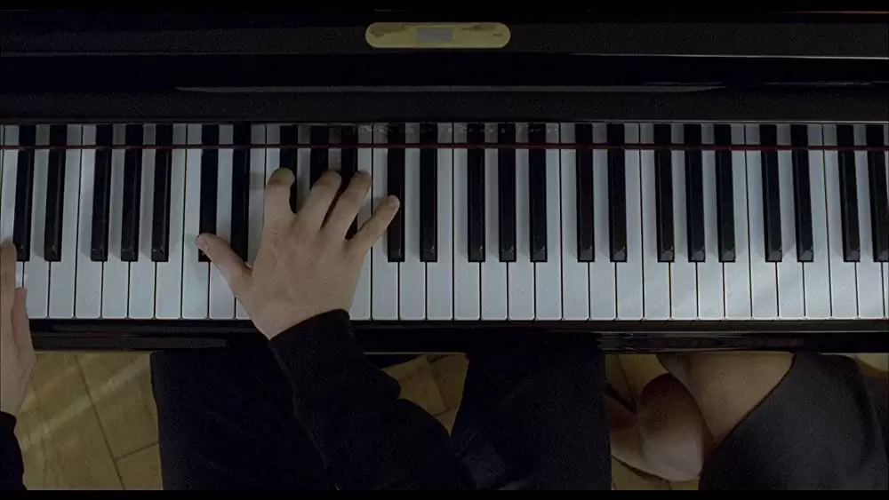 ピアニストの画像