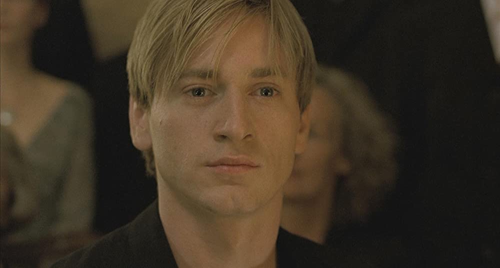 ピアニストの画像