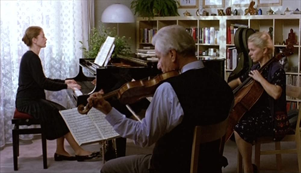 ピアニストの画像