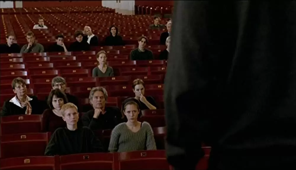 ピアニストの画像