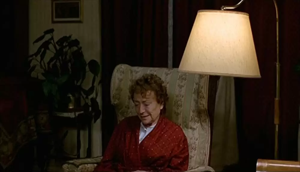 「ピアニスト」アニー・ジラルドの画像