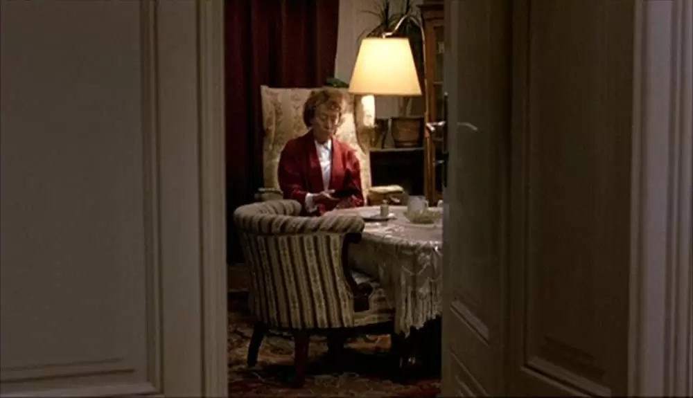 「ピアニスト」アニー・ジラルドの画像