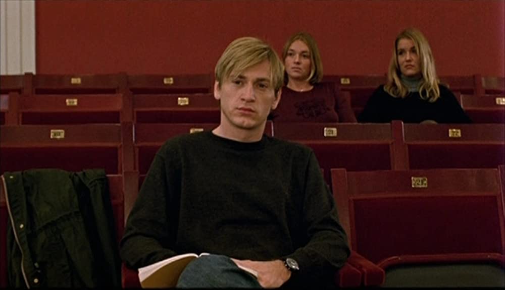 ピアニストの画像