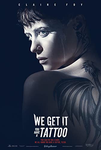 蜘蛛の巣を払う女の画像