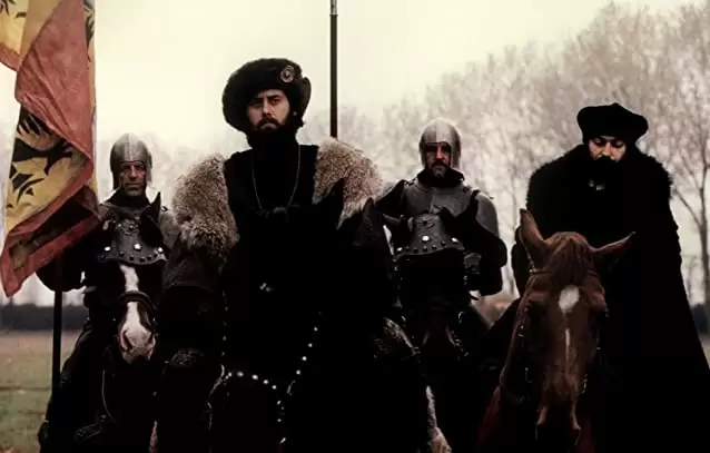 ジョヴァンニの画像