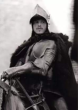 「ジョヴァンニ」Christo Jivkovの画像