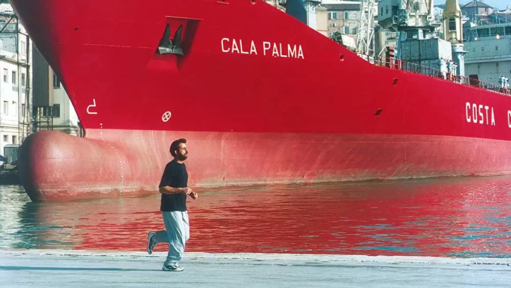 「息子の部屋」ナンニ・モレッティの画像