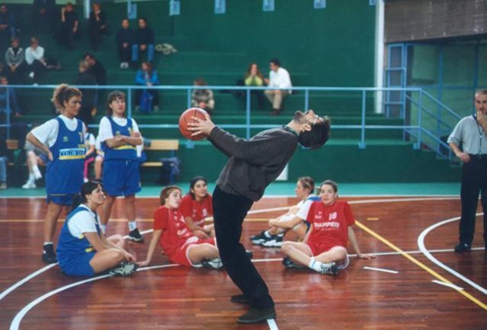 「息子の部屋」ナンニ・モレッティの画像