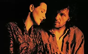 「サン・ピエールの生命（いのち）」ジュリエット・ビノシュ & エミール・クストリッツァの画像