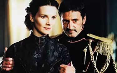 「サン・ピエールの生命（いのち）」ジュリエット・ビノシュ & ダニエル・オートゥイユの画像