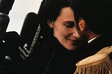 「サン・ピエールの生命（いのち）」ジュリエット・ビノシュ & ダニエル・オートゥイユの画像