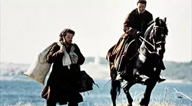 「サン・ピエールの生命（いのち）」ダニエル・オートゥイユ & エミール・クストリッツァの画像