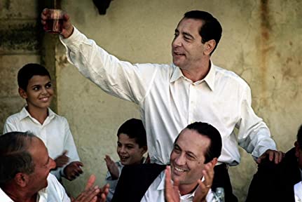 ペッピーノの百歩の画像