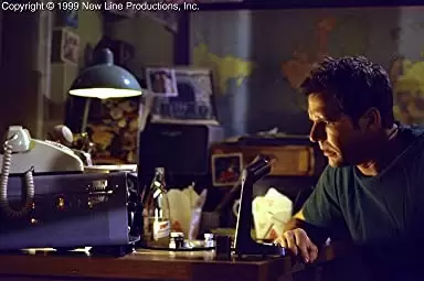 「オーロラの彼方へ」デニス・クエイドの画像