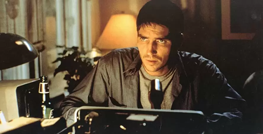 「オーロラの彼方へ」ジム・カビーゼルの画像