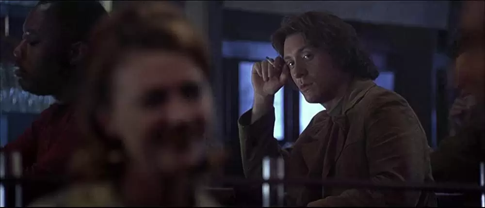 「オーロラの彼方へ」ショーン・ドイルの画像