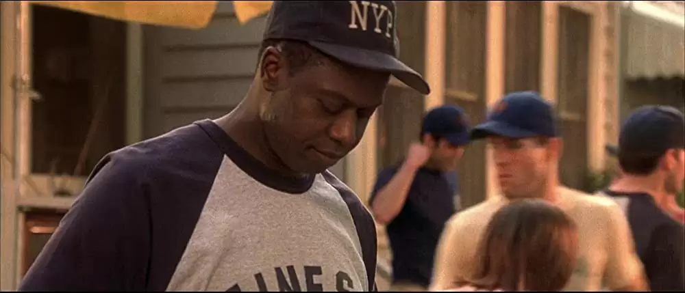 「オーロラの彼方へ」アンドレ・ブラウアーの画像