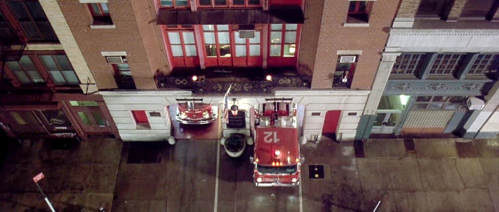 オーロラの彼方への画像