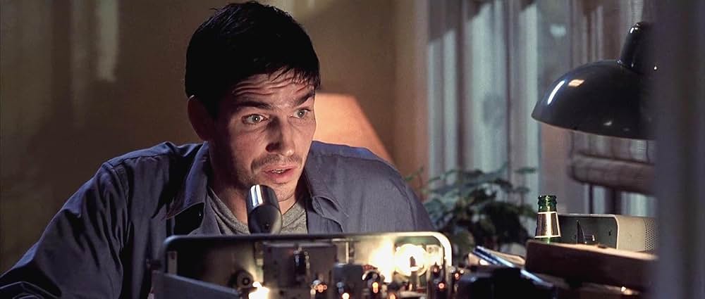 オーロラの彼方への画像