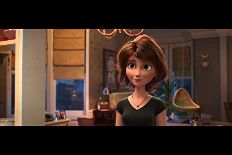 ベイマックスの画像