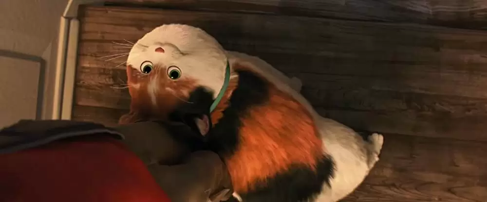 ベイマックスの画像