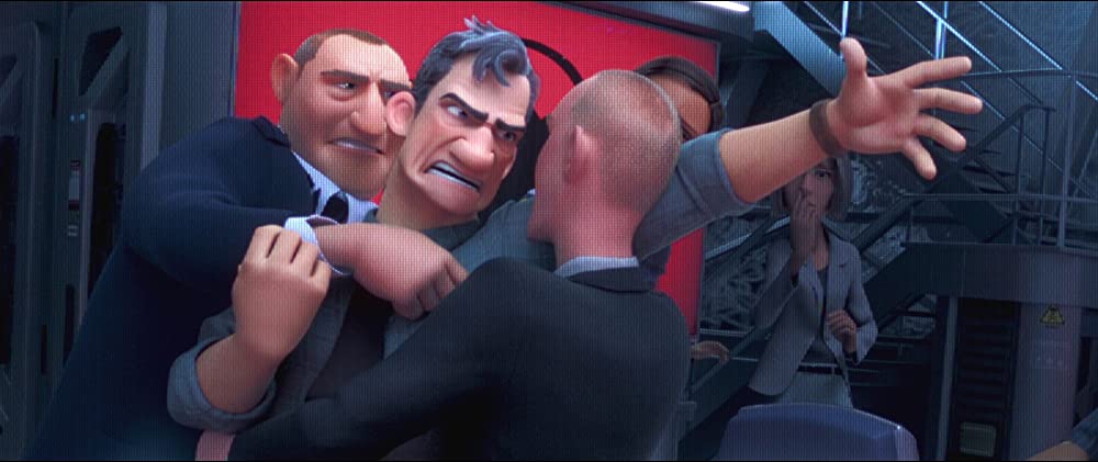 ベイマックスの画像