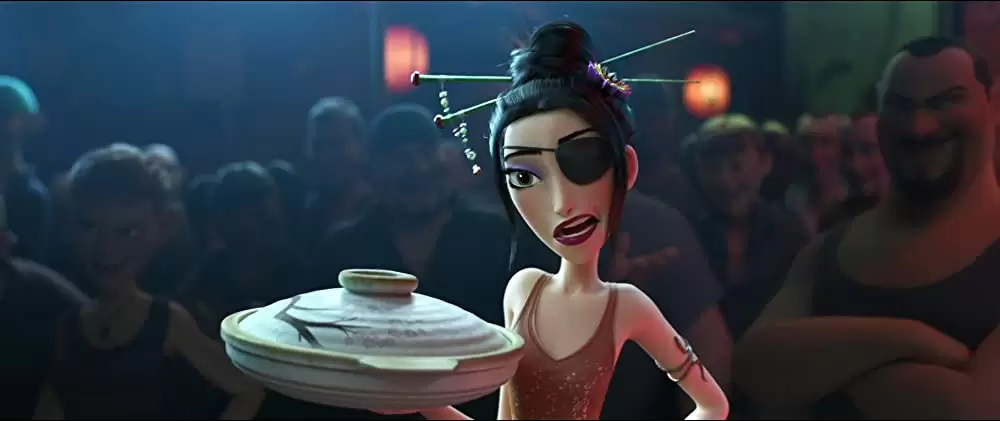 ベイマックスの画像