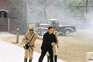 「すべての美しい馬」マット・デイモンの画像