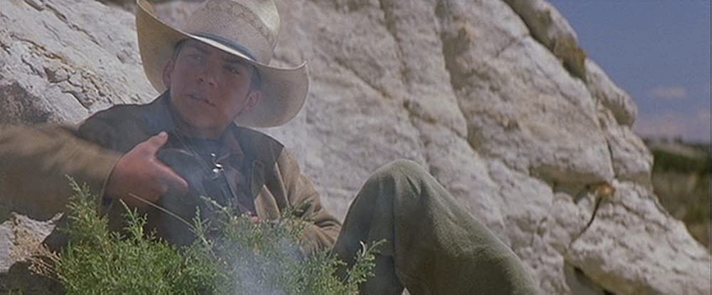 「すべての美しい馬」の画像