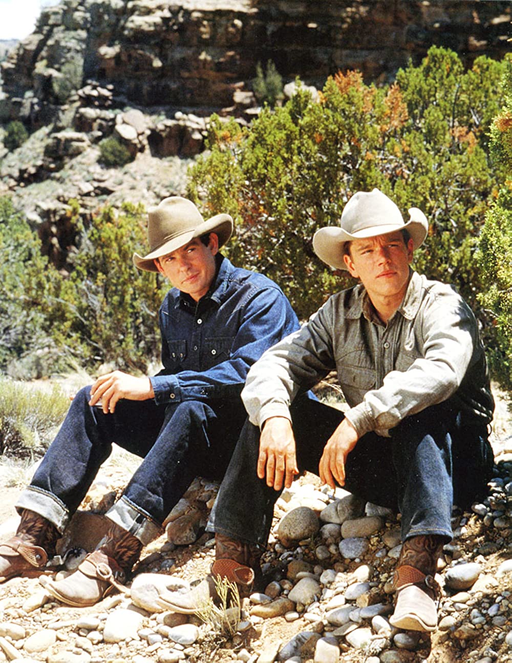 「すべての美しい馬」の画像