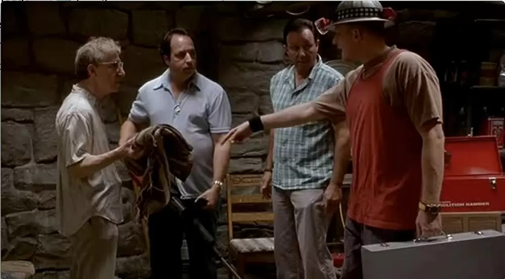 おいしい生活の画像