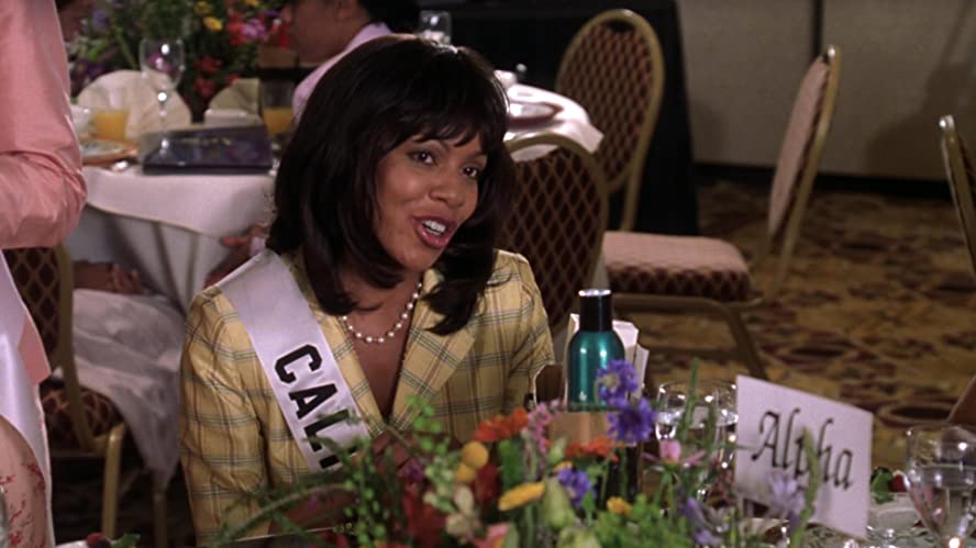 デンジャラス・ビューティーの画像