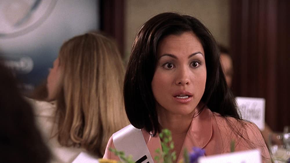 デンジャラス・ビューティーの画像