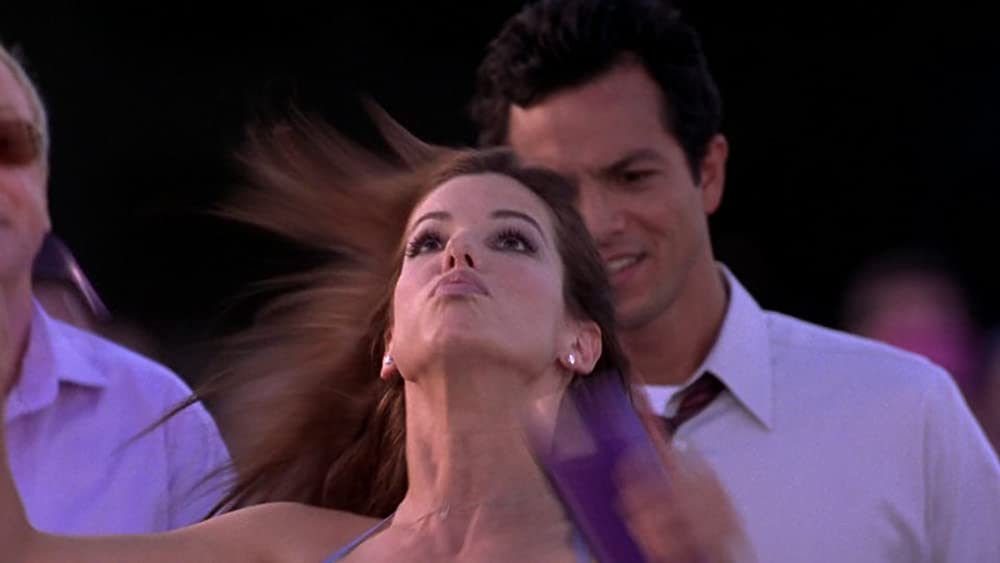 デンジャラス・ビューティーの画像