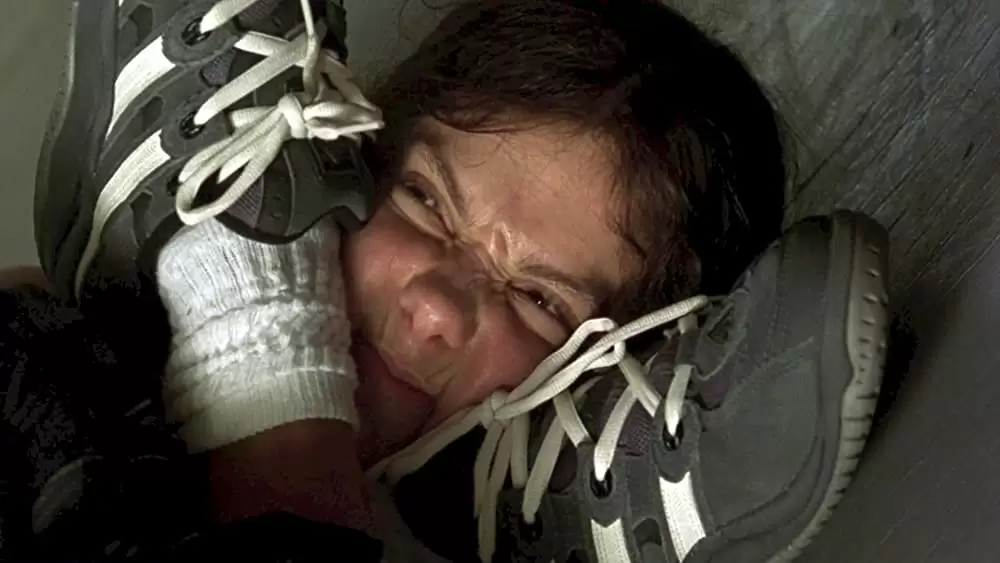 「デンジャラス・ビューティー」サンドラ・ブロックの画像