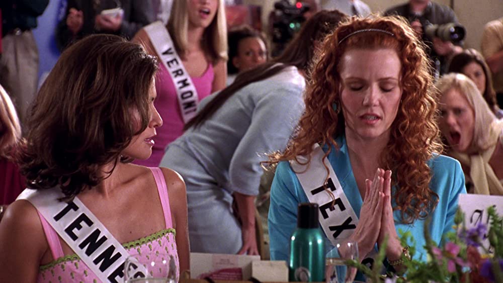 デンジャラス・ビューティーの画像