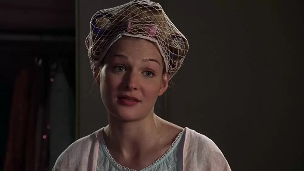 「デンジャラス・ビューティー」ヘザー・バーンズの画像