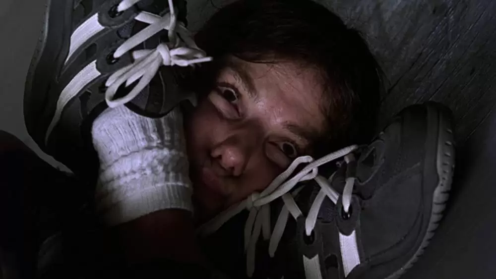 「デンジャラス・ビューティー」サンドラ・ブロックの画像