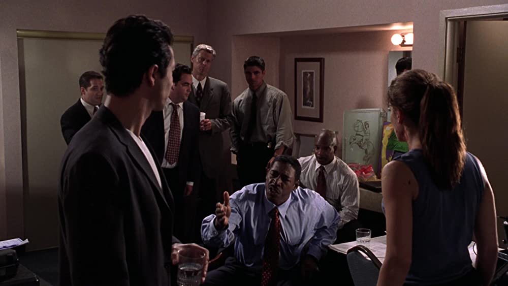 デンジャラス・ビューティーの画像