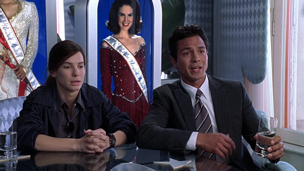 デンジャラス・ビューティーの画像