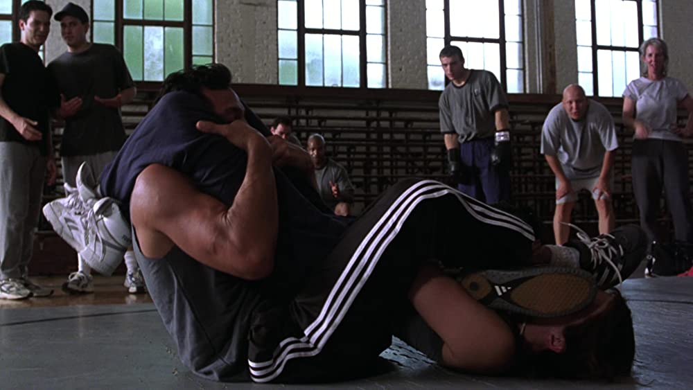 デンジャラス・ビューティーの画像