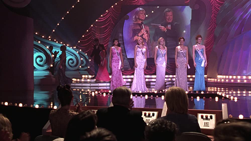 デンジャラス・ビューティーの画像