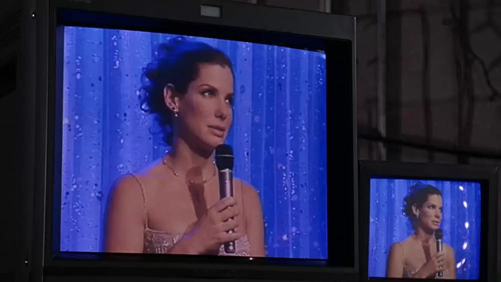 「デンジャラス・ビューティー」サンドラ・ブロックの画像